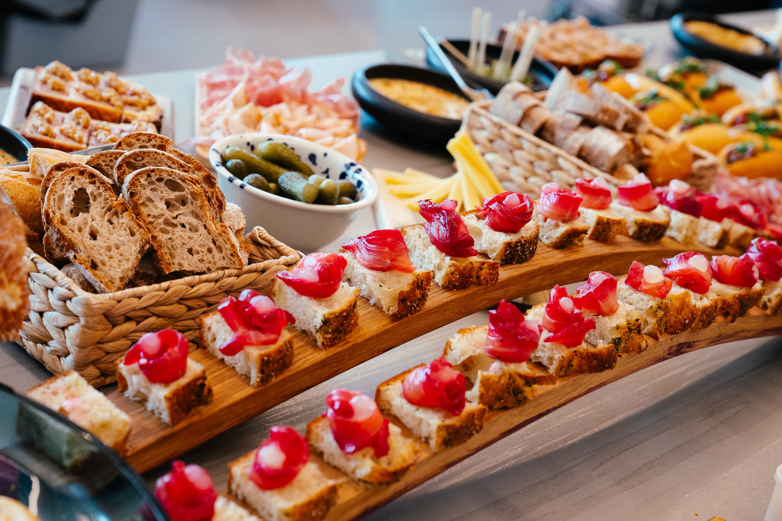 DéCi Comptoir Gourmand